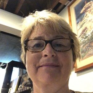 Meet your Posher, Diane